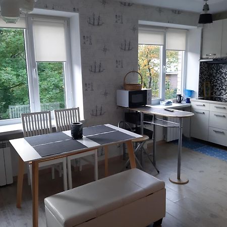 Home For Your Vacation 1-Bedroom Apartment Narva-Jõesuu Εξωτερικό φωτογραφία