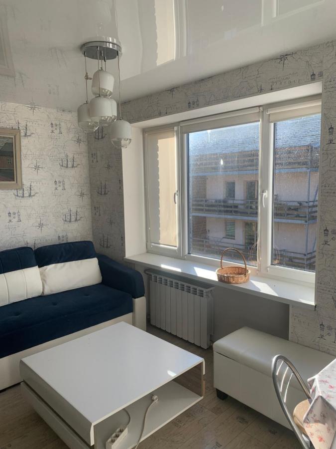 Home For Your Vacation 1-Bedroom Apartment Narva-Jõesuu Εξωτερικό φωτογραφία