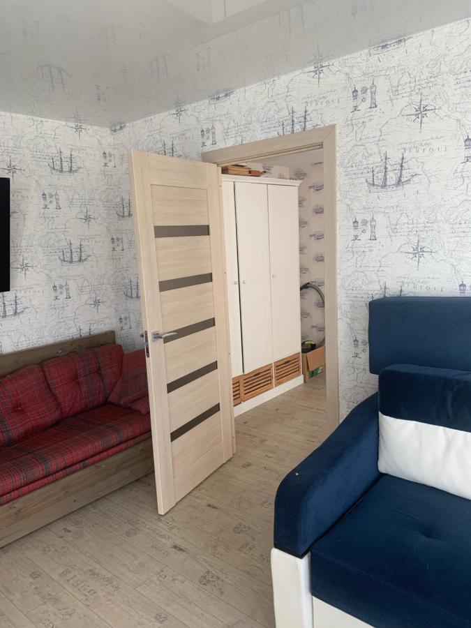 Home For Your Vacation 1-Bedroom Apartment Narva-Jõesuu Εξωτερικό φωτογραφία