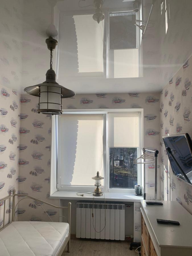 Home For Your Vacation 1-Bedroom Apartment Narva-Jõesuu Εξωτερικό φωτογραφία