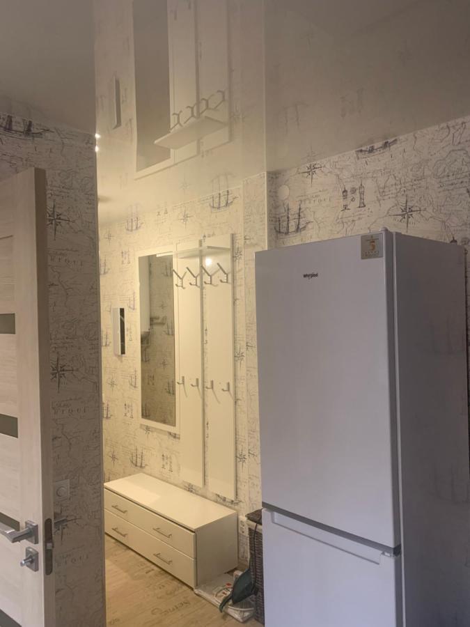 Home For Your Vacation 1-Bedroom Apartment Narva-Jõesuu Εξωτερικό φωτογραφία