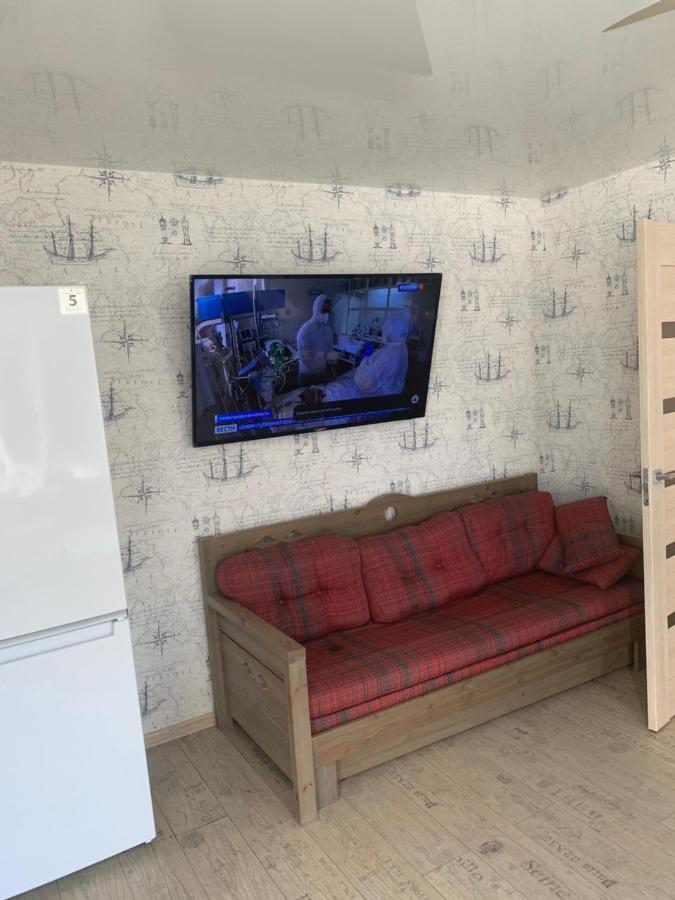 Home For Your Vacation 1-Bedroom Apartment Narva-Jõesuu Εξωτερικό φωτογραφία