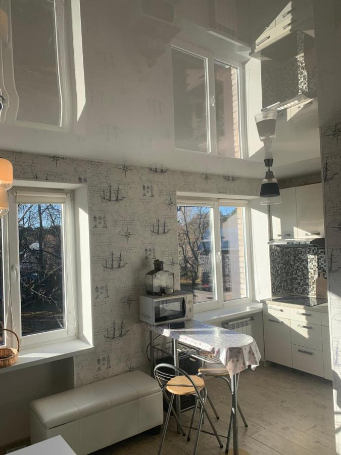 Home For Your Vacation 1-Bedroom Apartment Narva-Jõesuu Εξωτερικό φωτογραφία