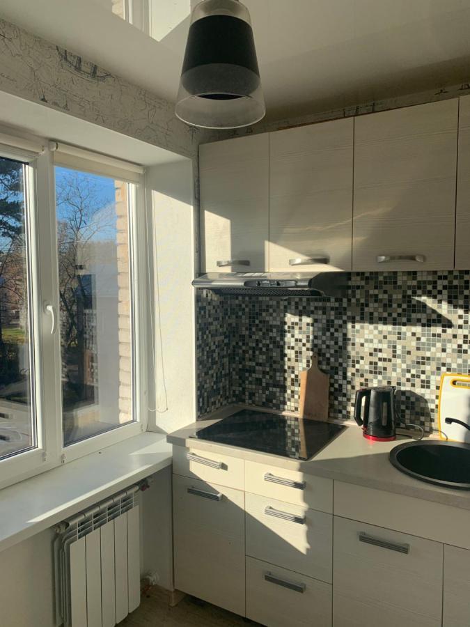Home For Your Vacation 1-Bedroom Apartment Narva-Jõesuu Εξωτερικό φωτογραφία