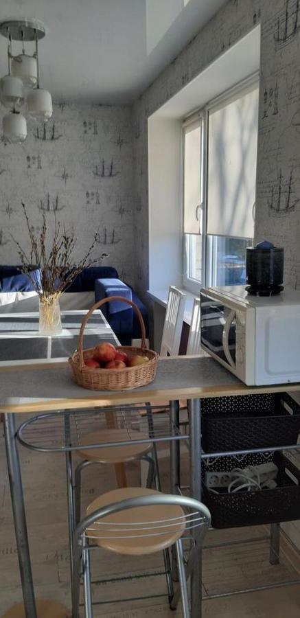Home For Your Vacation 1-Bedroom Apartment Narva-Jõesuu Εξωτερικό φωτογραφία