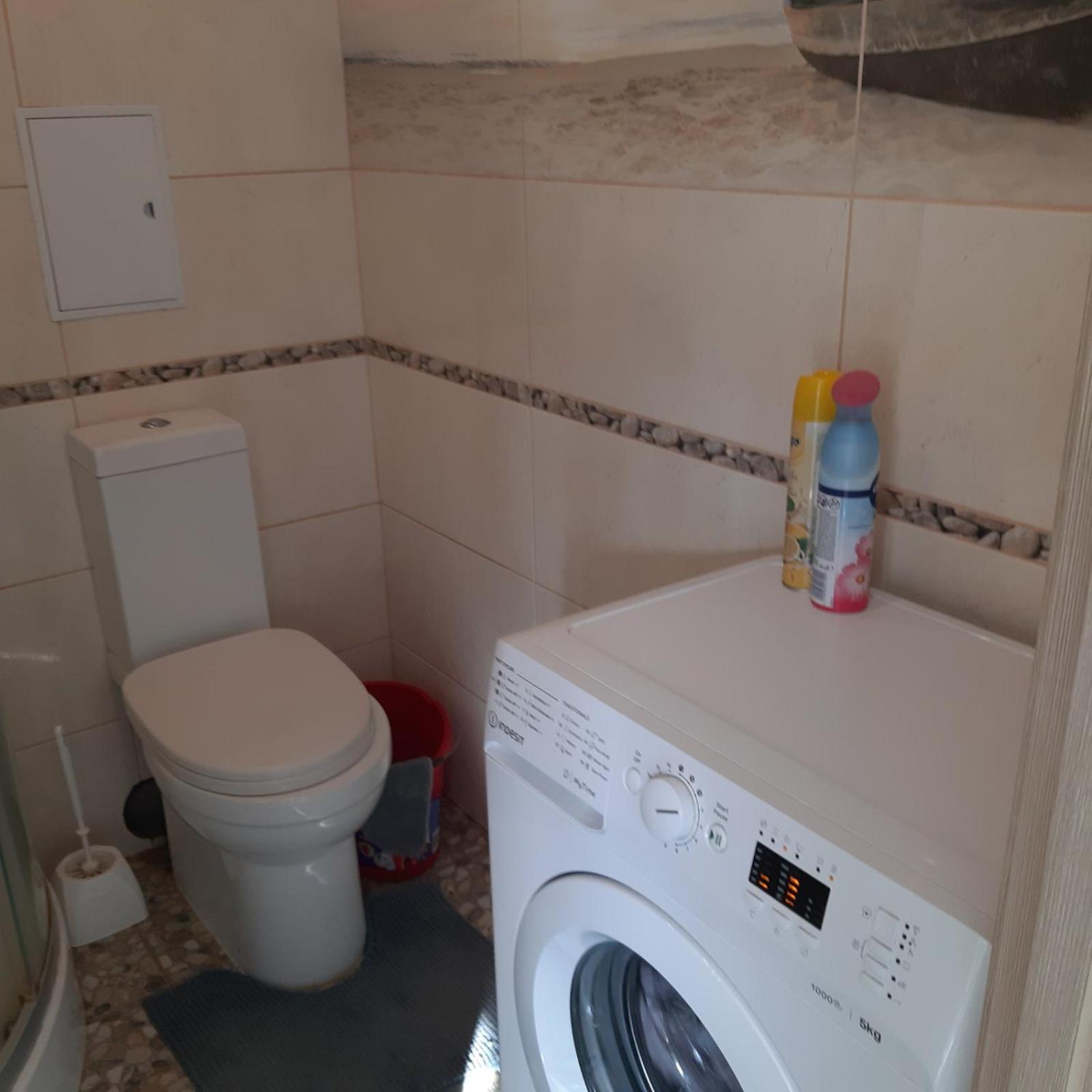 Home For Your Vacation 1-Bedroom Apartment Narva-Jõesuu Εξωτερικό φωτογραφία