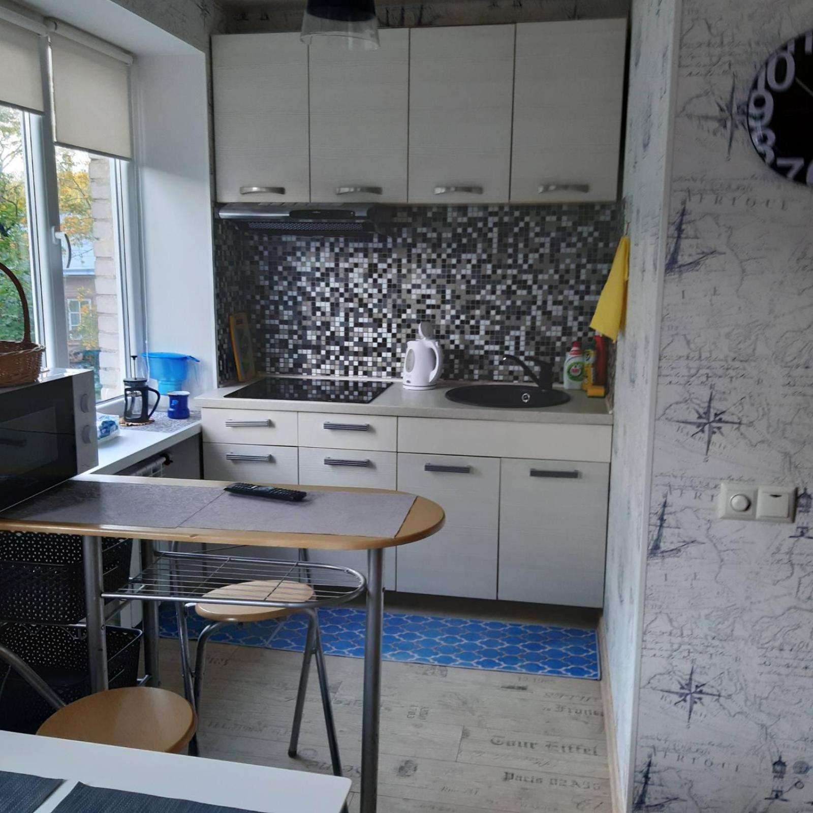 Home For Your Vacation 1-Bedroom Apartment Narva-Jõesuu Εξωτερικό φωτογραφία
